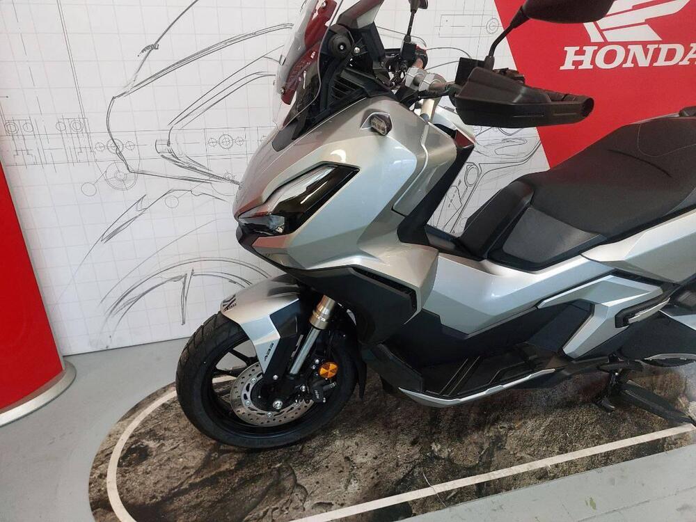 Honda ADV 350 (2022 - 24) (2)