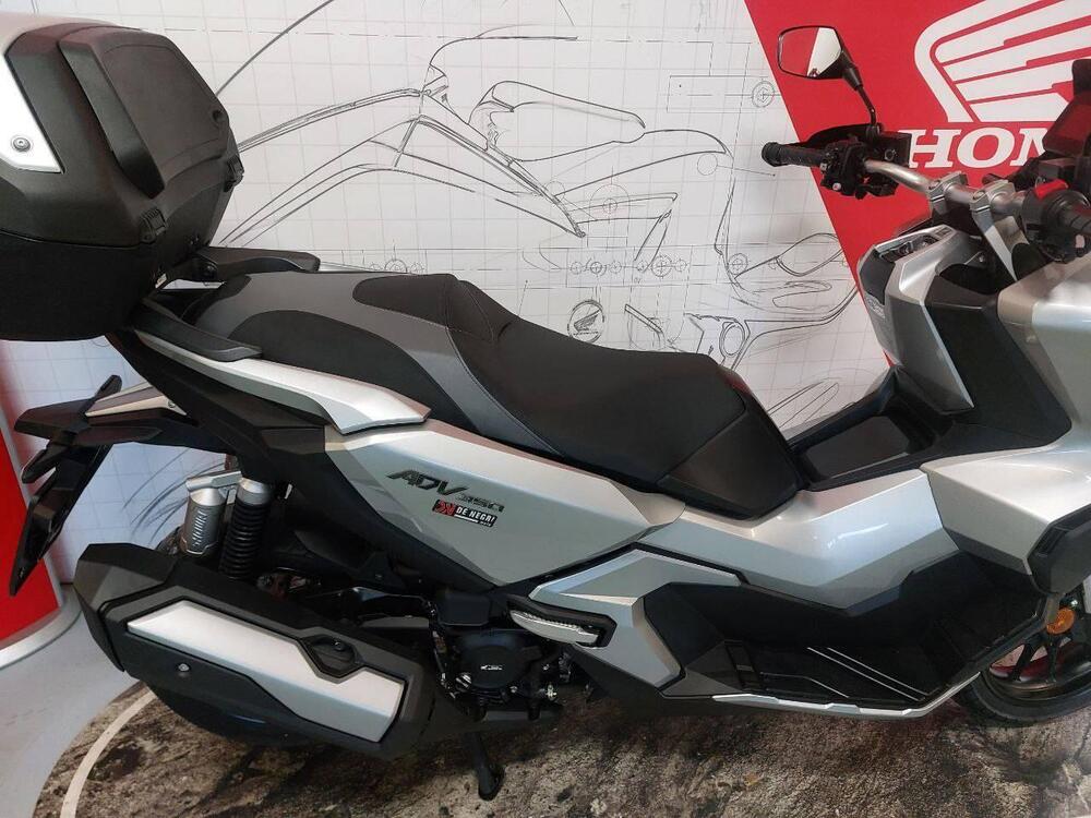 Honda ADV 350 (2022 - 24) (3)