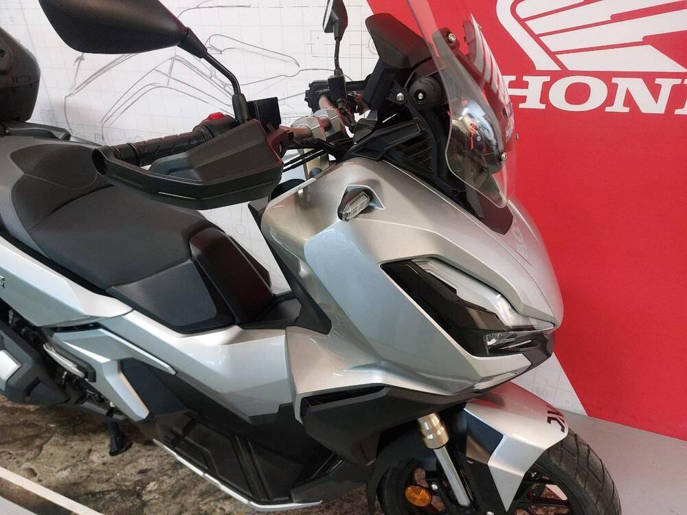 Honda ADV 350 (2022 - 24) (4)