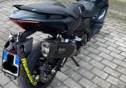 Yamaha T-Max 560 Tech Max (2022 - 24) usata