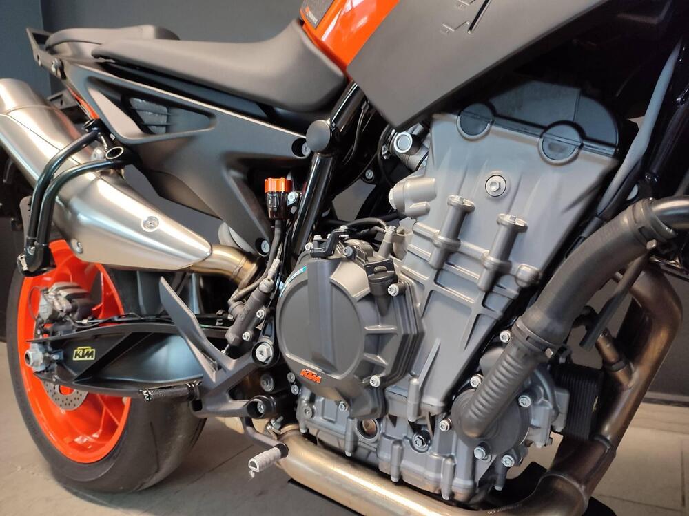 KTM 790 Duke (2018 - 20) (3)