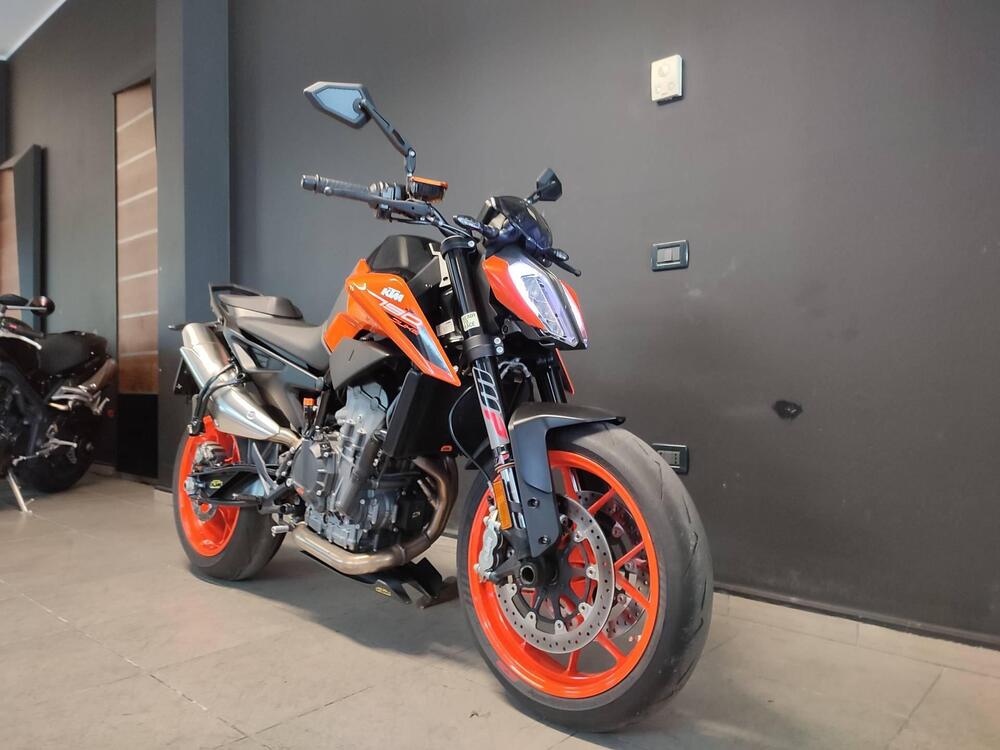 KTM 790 Duke (2018 - 20) (4)