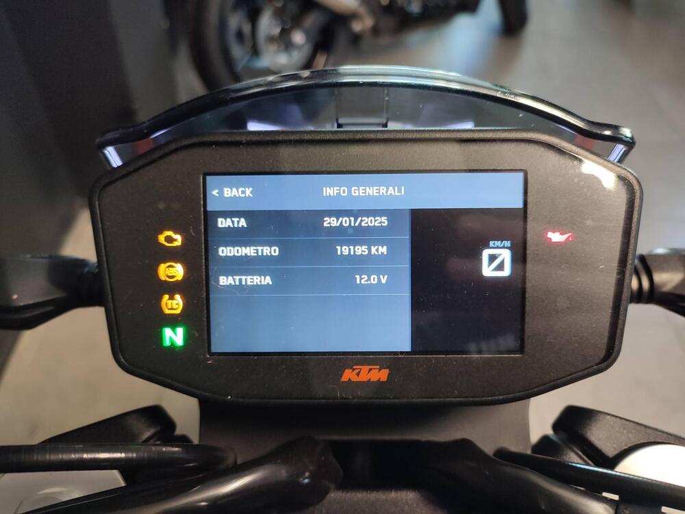 KTM 790 Duke (2018 - 20) (5)