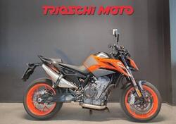 KTM 790 Duke (2018 - 20) usata