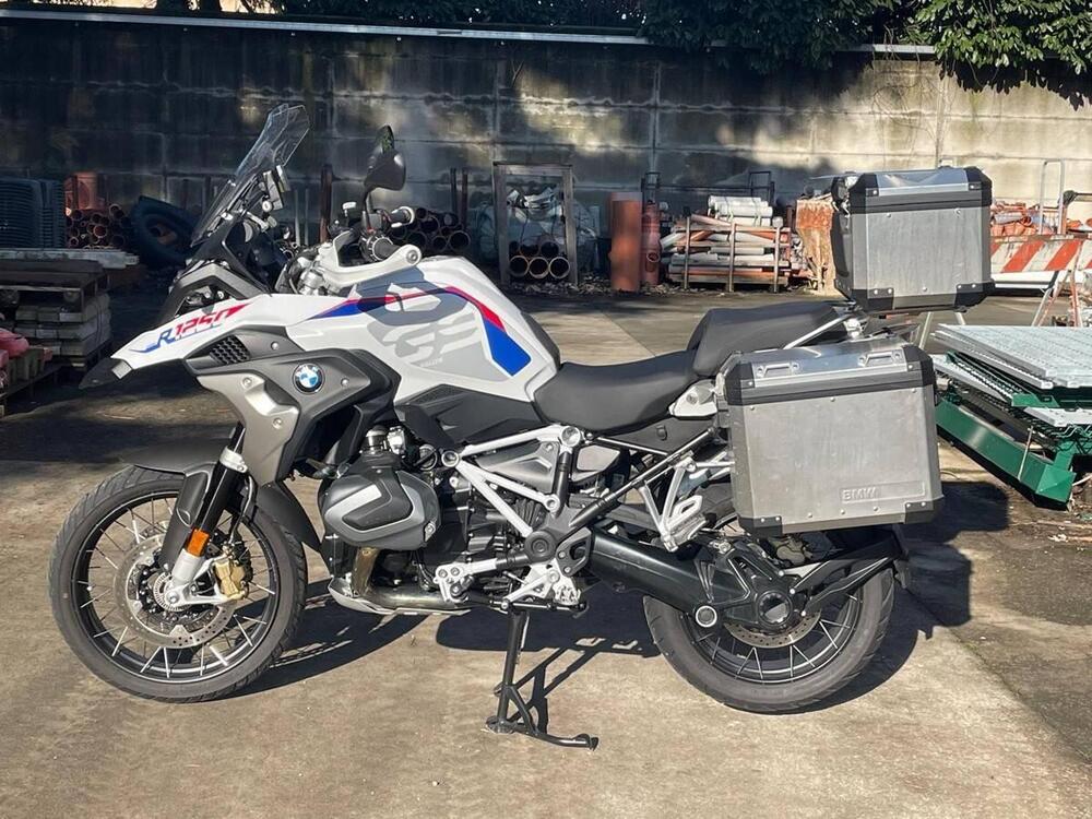 Bmw R 1250 GS (2021 - 24)