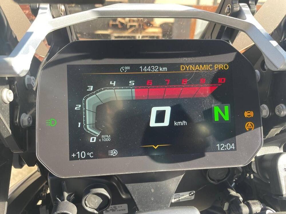 Bmw R 1250 GS (2021 - 24) (4)