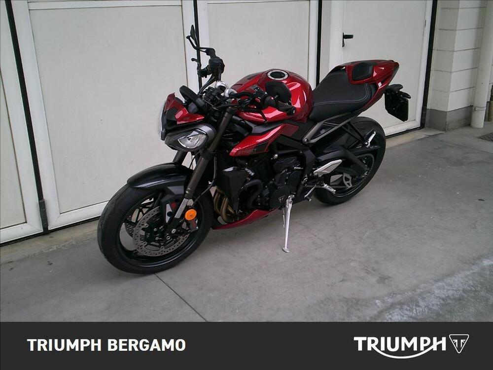 Triumph Street Triple 765 RS (2023 - 25) (3)