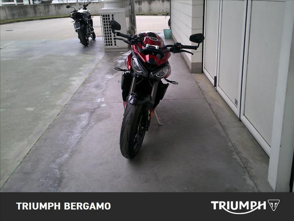 Triumph Street Triple 765 RS (2023 - 25) (5)