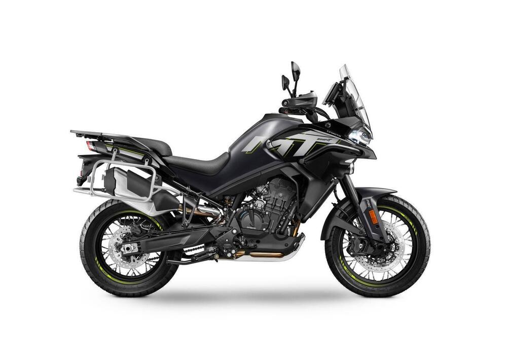 CFMOTO 800MT Explore (2023 - 25)