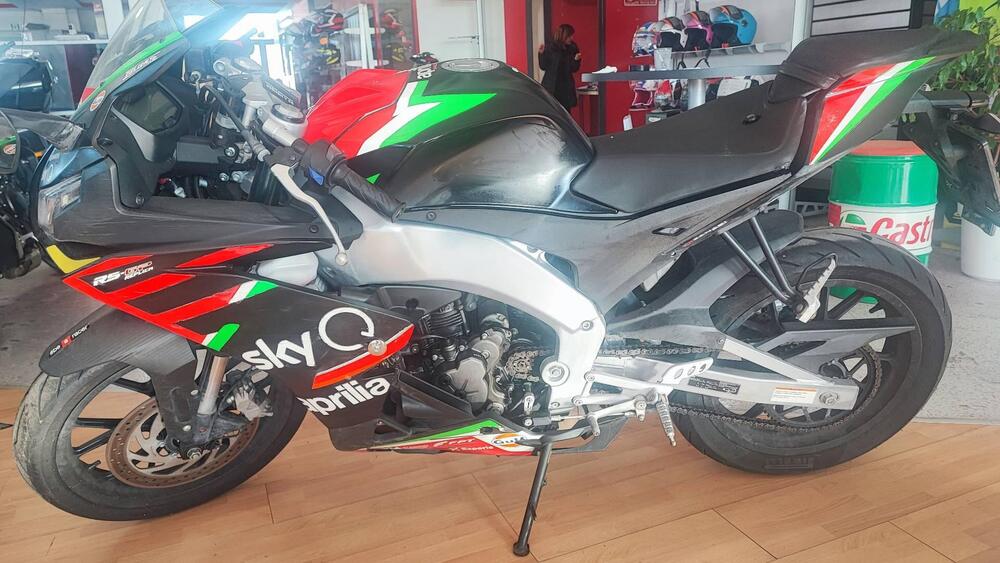 Aprilia RS 125 GP Replica (2021 - 24)