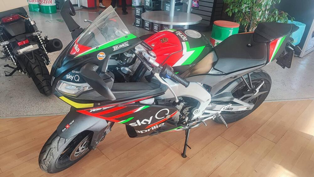 Aprilia RS 125 GP Replica (2021 - 24) (3)