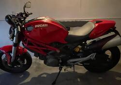 Ducati Monster 696 ABS (2009 - 14) usata