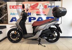 Sym Symphony 125 (2021 - 24) usata