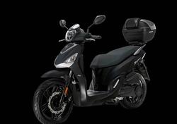 Sym Symphony 125 (2025) nuova