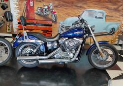 Harley-Davidson 1584 Super Glide Custom (2007) - FXDC usata