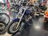 Harley-Davidson 1584 Super Glide Custom (2007) - FXDC (7)