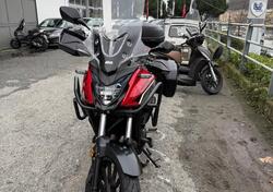 Honda CB 500 X (2021) usata