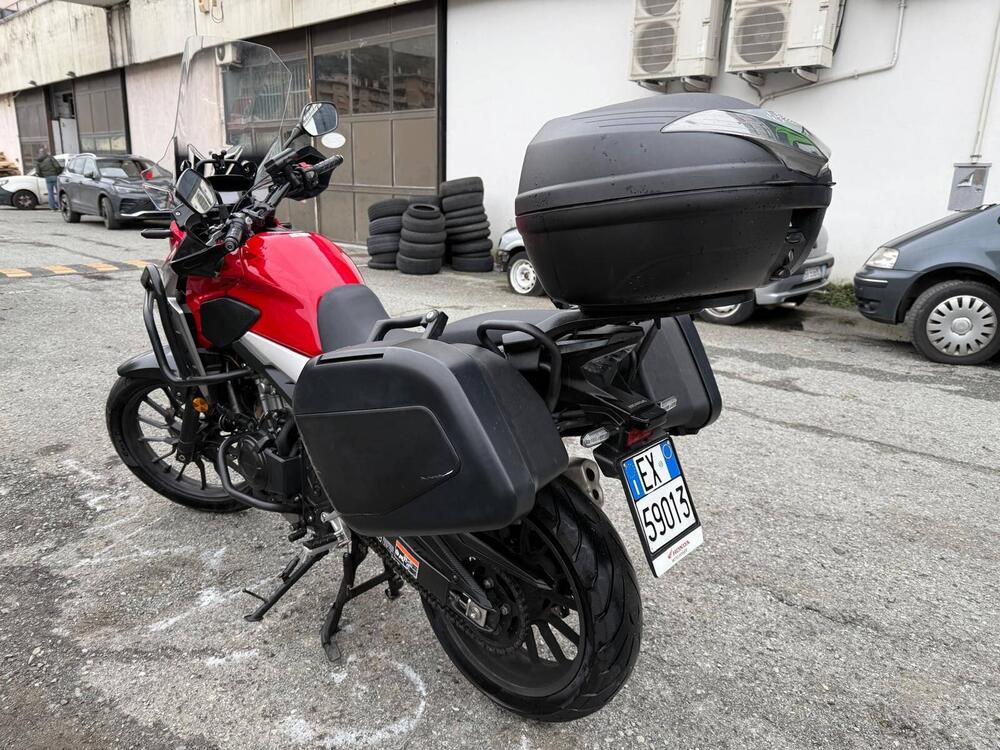 Honda CB 500 X (2021) (3)