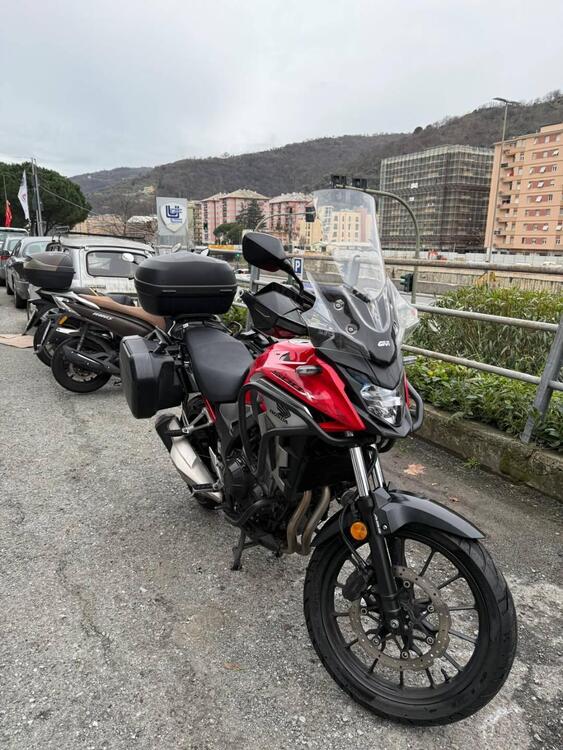 Honda CB 500 X (2021) (4)