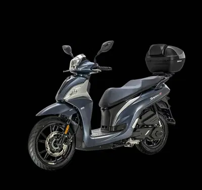 Sym Symphony 125 ST (2025 - 26) nuova