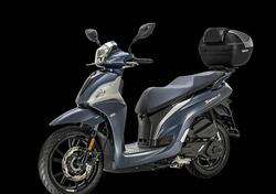 Sym Symphony 125 ST (2025) nuova