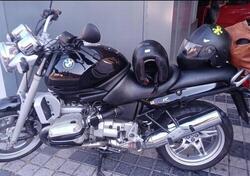 Bmw R 850 R Comfort (2004 - 07) usata