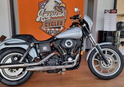 Harley-Davidson 1450 Super Glide Sport (1999 - 01) - FXDX usata