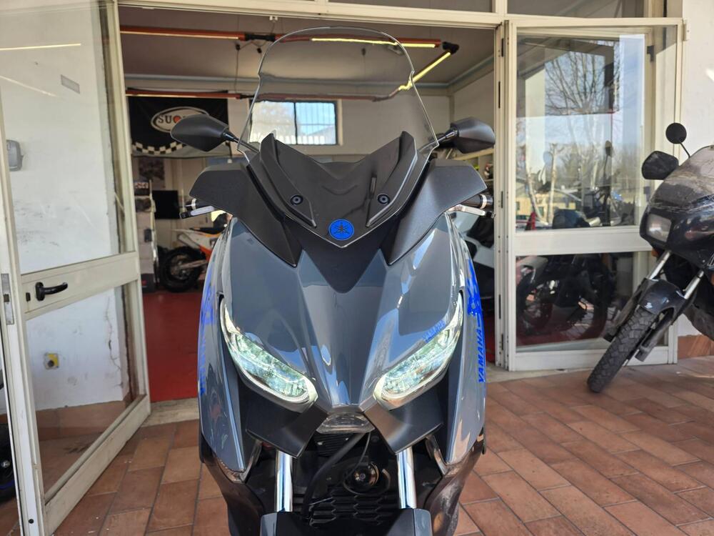 Yamaha X-Max 300 Tech Max (2021 - 24) (3)