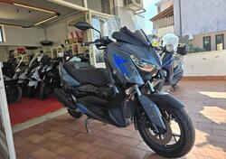 Yamaha X-Max 300 Tech Max (2021 - 24) usata