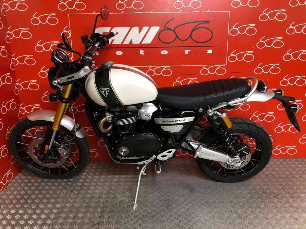 Triumph Scrambler 1200 XE (2019 - 20) (3)