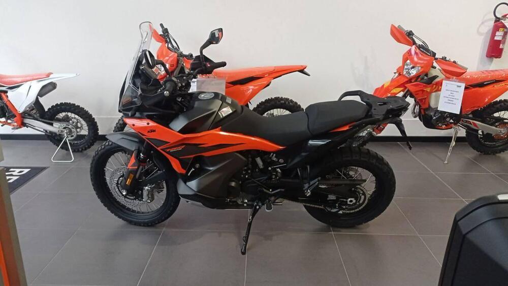 KTM 790 Adventure (2025) (2)