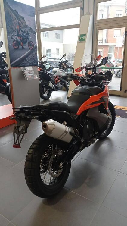 KTM 790 Adventure (2025) (5)