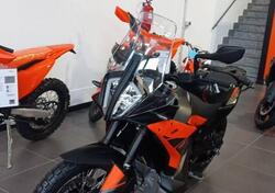 KTM 790 Adventure (2025) nuova