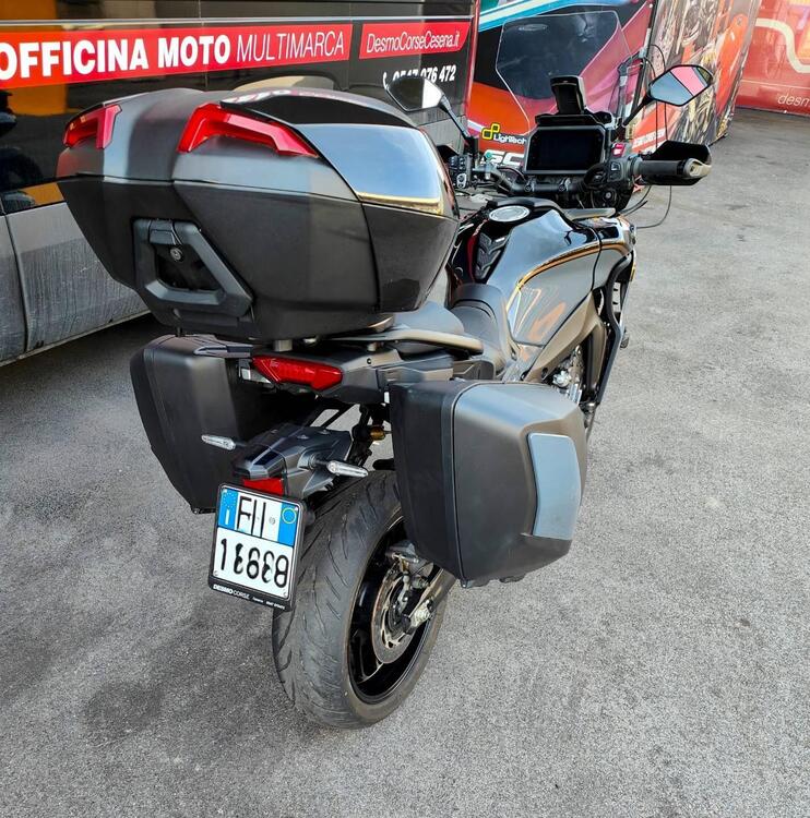 Yamaha Tracer 9 GT+ (2023 - 24) (3)