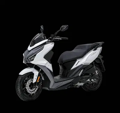 Sym Jet 14 200 ABS EVO (2024 - 26) nuova