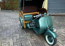 Piaggio Ape Calessino AB1T d'epoca