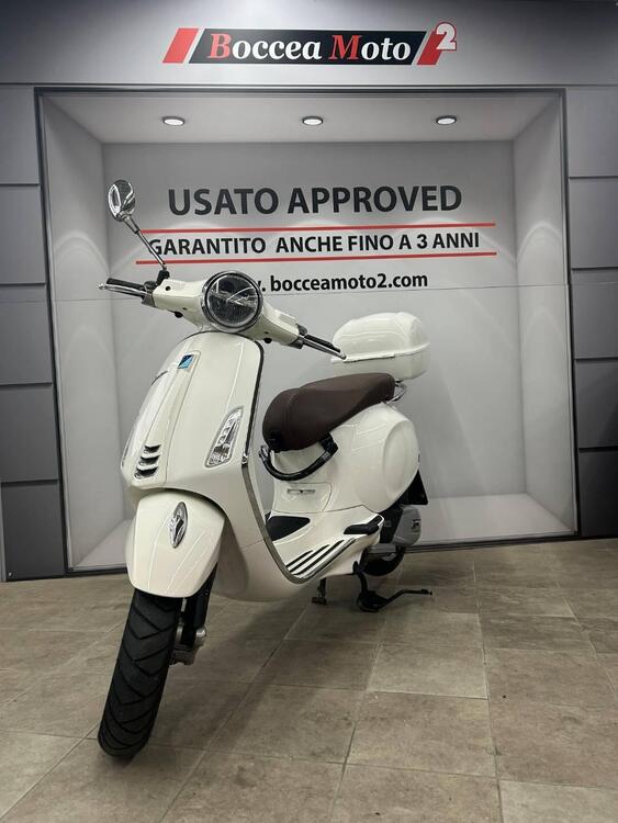 Vespa Primavera 150 (2021 - 23) (3)