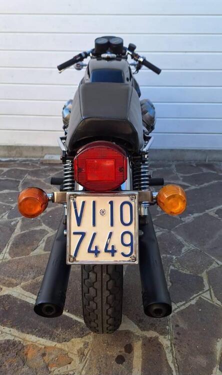 Moto Guzzi 750 S3 (3)