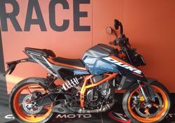 KTM 390 Duke (2024 - 25) nuova