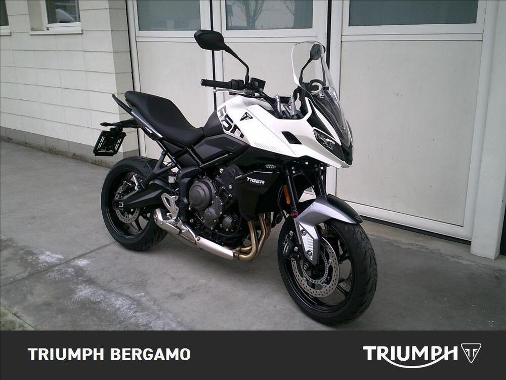 Triumph Tiger Sport 660 (2025) (2)