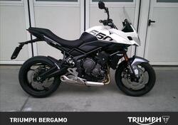 Triumph Tiger Sport 660 (2025) nuova