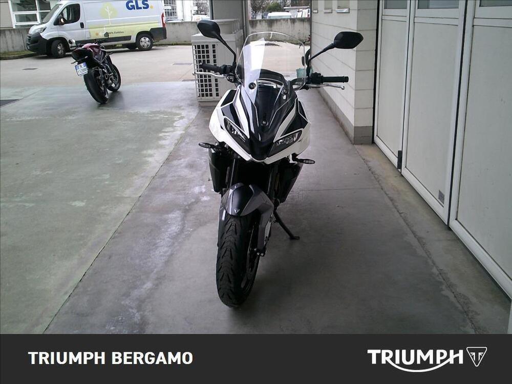 Triumph Tiger Sport 660 (2025) (3)