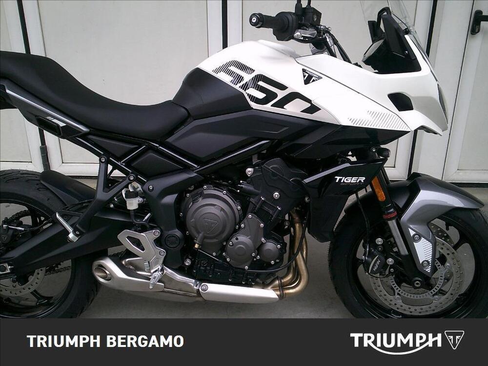 Triumph Tiger Sport 660 (2025) (5)