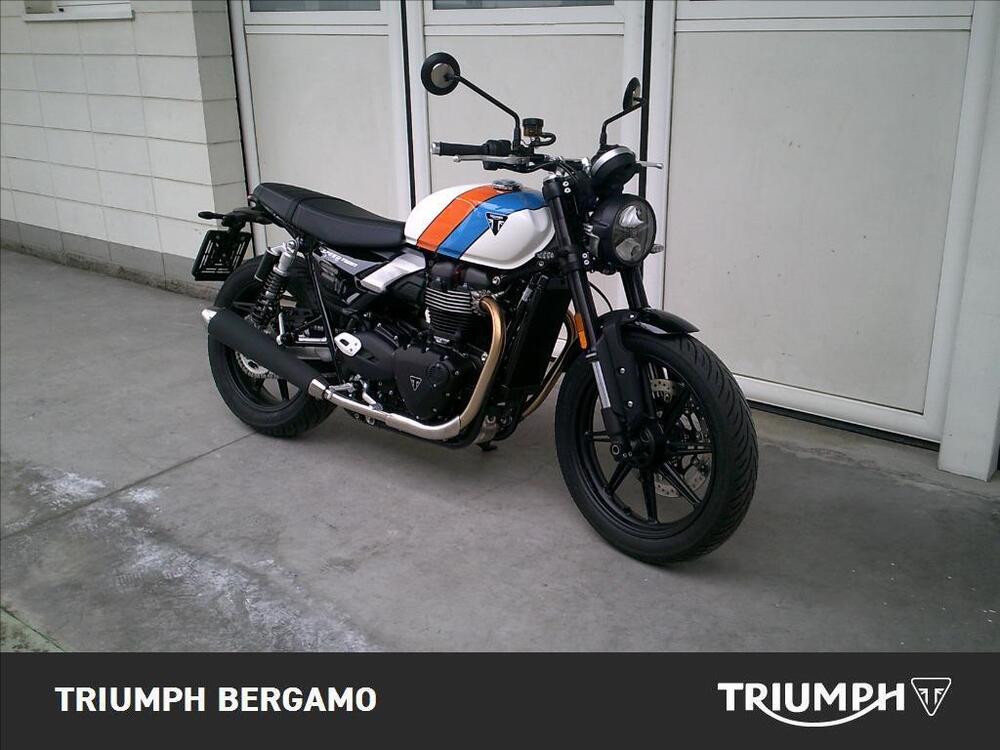 Triumph Speed Twin 900 (2025) (2)