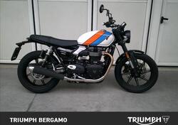 Triumph Speed Twin 900 (2025) nuova