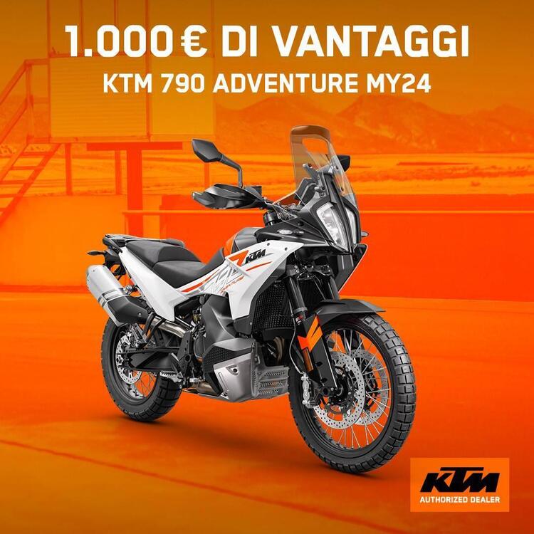 KTM 790 Adventure (2023 - 24) (2)