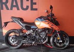 KTM 125 Duke (2024 - 25) nuova