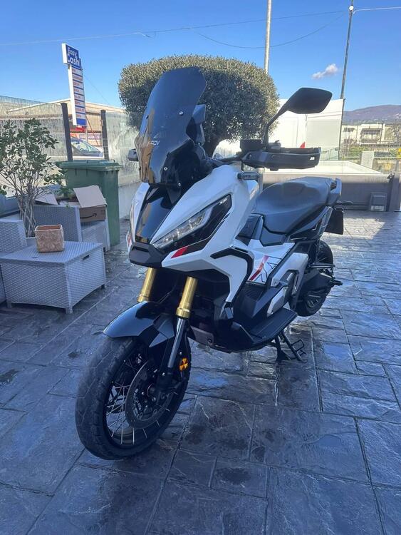 Honda X-ADV 750 DCT (2021 - 24)