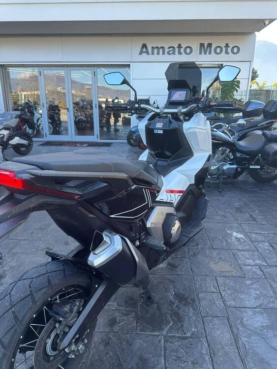 Honda X-ADV 750 DCT (2021 - 24) (5)