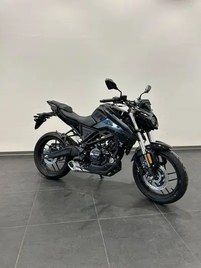 Voge Brivido 125R (2023 - 26) nuova